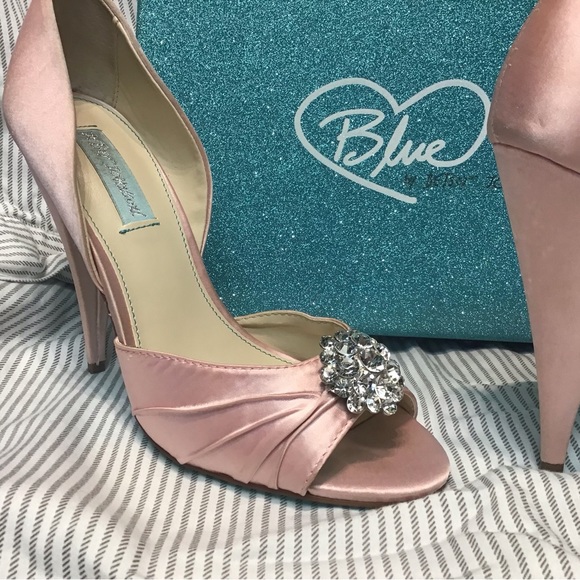 Blue by Betsy Johnson - Picture 4 of 5